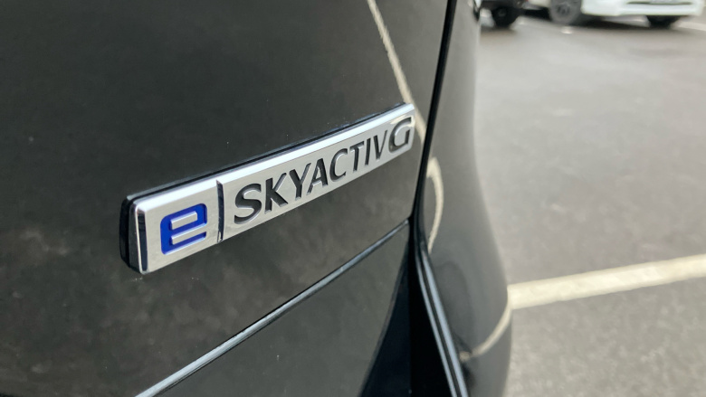 Mazda CX-5 2.0 e-Skyactiv G MHEV Exclusive-Line 5dr Petrol Estate